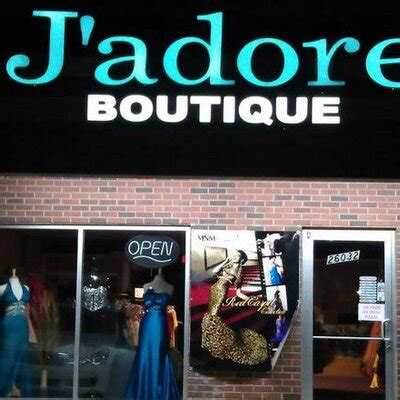 j adore boutique wakefield|adore wakefield mass.